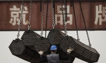 Sắt thép xuất khẩu sang Trung Quốc tăng khủng hơn 12 lần